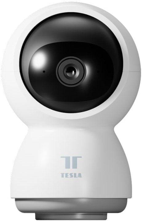 Tesla SMART Camera 360 (2022) - rozbalené